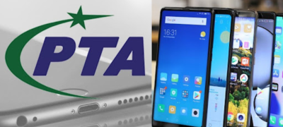 FBR Charging Up to 55% Tax on Smartphones, Says PTA