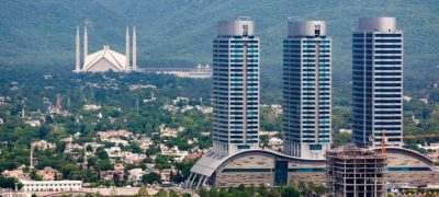 FBR Greatly Increases Property Values in Islamabad
