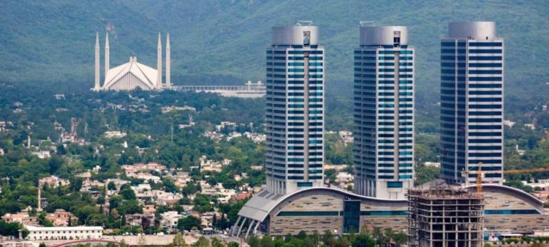 FBR Greatly Increases Property Values in Islamabad