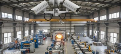 FBR Moves to Install Monitoring Cameras at Textile Mills Amid Industry Pushback