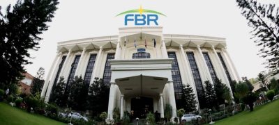 FBR to Crack Down on Smuggled Goods Sold via Social Media