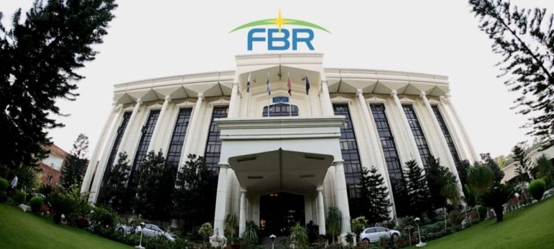 FBR to Crack Down on Smuggled Goods Sold via Social Media