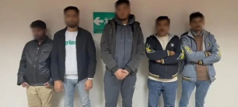 FIA Offloads, Detains Numerous Passengers For Illegal Europe Travel Bid