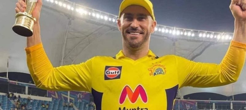 Faf du Plessis Joins PSL After Quitting IPL in Major Move