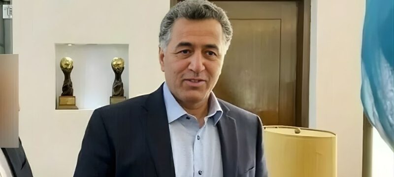 Faiz Hameed The Rise, Fall, and Controversy of Pakistan’s Former ISI Chief