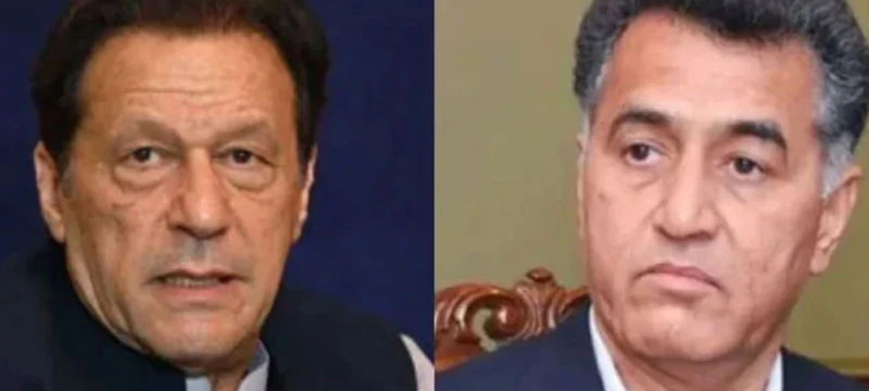 Faiz Hameed Verdict Sparks New Debate on May 9, PTI Nexus