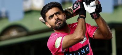 Fans Disappointed as Babar Azam Underperforms in BBL