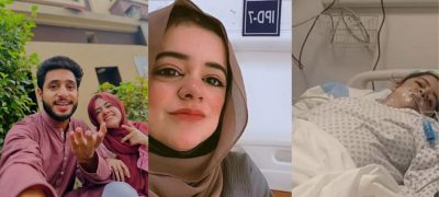 Fans in Shock TikTok Star Pyari Maryam Dies After Childbirth – Here’s What Happened