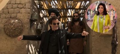 Farah Khan Admits Akshaye Khanna ‘Truly Deserves an Oscar’ for his Performance in Aditya Dhar’s Dhurandhar