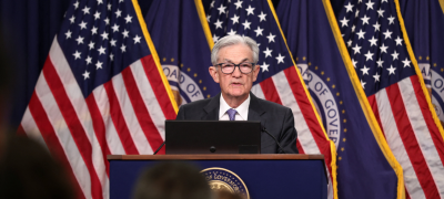 Fed Cuts Interest Rates by Quarter Percentage Point With Three Dissenting Votes - As it Happened