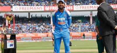 Finally! India Break Their Toss Jinx — Rahul’s Big Luck Changes Everything