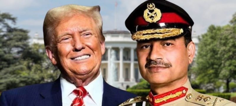 Foreign Policy Hails Field Marshal Asim Munir for Pakistan’s Diplomatic Comeback in Washington