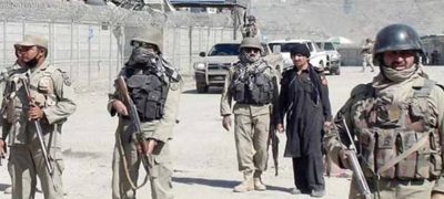 Four India-Sponsored Terrorists Killed in Panjgur Security Operation