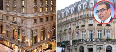Future of PIA’s New York and Paris Hotels After Airline Privatization