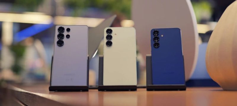 Galaxy S26 May Bring Satellite Voice Calls and Enhanced Connectivity