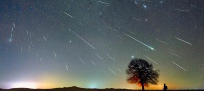 Geminid Meteor Shower 2025 Set to Peak on Nights of December 13–14