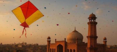 Get Ready for Basant 2026 Kite and String Registration Announced