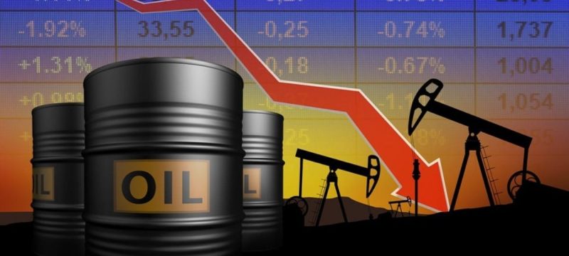 Global Oil Prices Fall to 5-Year Low as Russia-Ukraine Ceasefire Hopes Grow