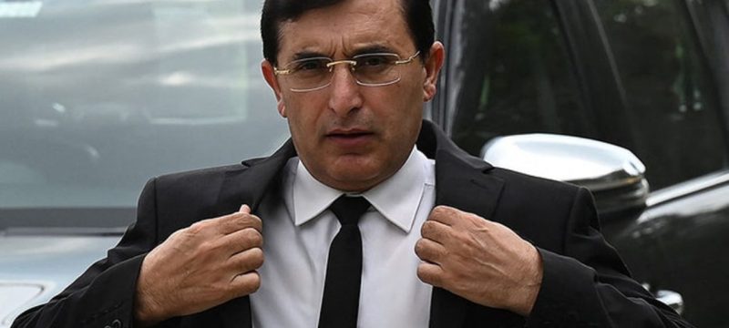 Barrister Gohar Sees PTI Return Through Public Mandate in NA Address