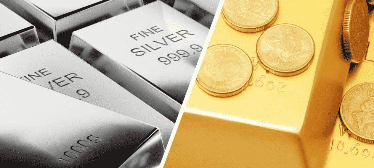 Gold Poised For Best Year in Almost 50 Years, Silver Sees Biggest Annual Gain