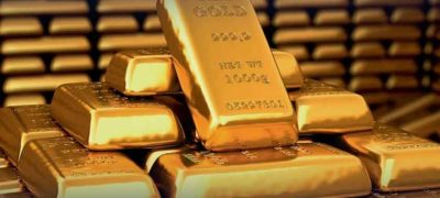 Gold Price in Pakistan Falls for Third Day – Traders Alert