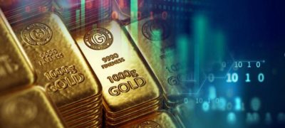 Gold Prices Fall Again Per Tola Price Drops by Rs1,200
