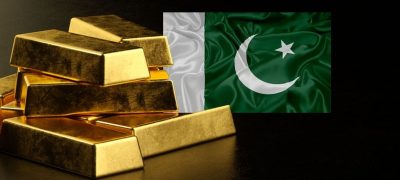Gold Prices Jump by Rs1,600 Per Tola in Pakistan — Here’s Why