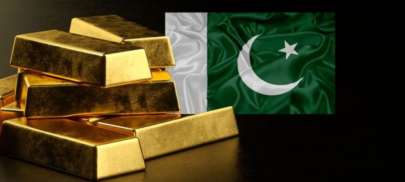 Gold Prices Jump by Rs1,600 Per Tola in Pakistan — Here’s Why