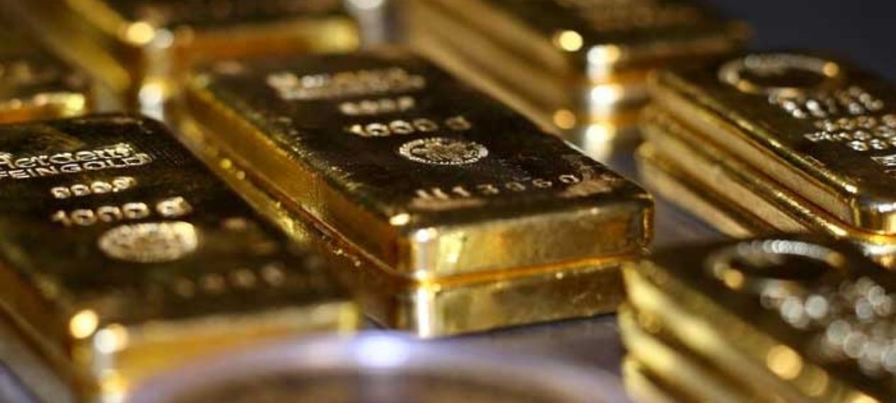 Gold Tops $4,500 as Silver and Platinum Reach Record Highs