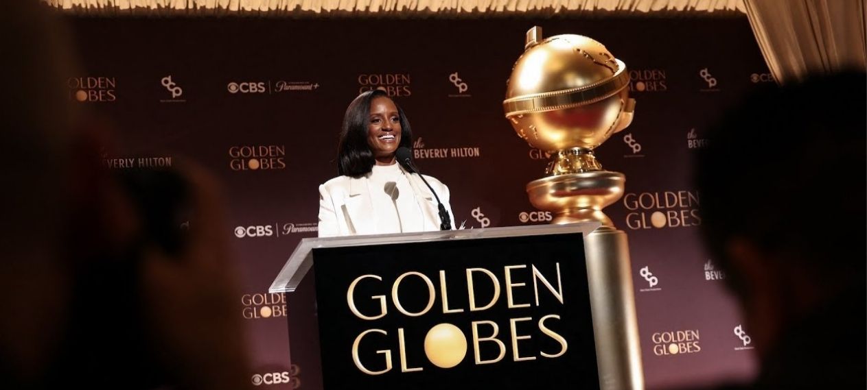 Golden Globes 2026 Nominees Announced - See All Films, TV Shows & Podcasts