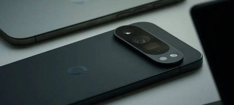 Google Pulls Portrait Settings From Pixel Phone App Before Launch