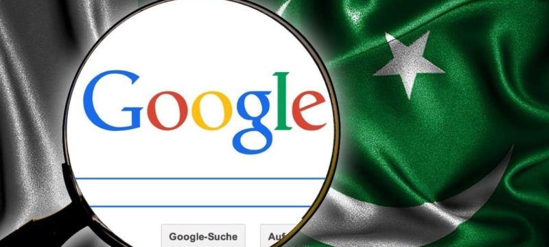 Google Releases List of Most Searched “How-To” Topics in Pakistan for 2025