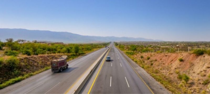 Govt Plans Tough Penalties for Motorway Fence Theft