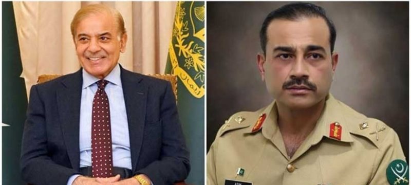 Govt Rejects Rumours of Civil-Military Rift After COAS, CDF Notification Issue