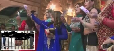 Groom Among 32 Arrested for Hosting Transgender Dance Party at Lahore Wedding