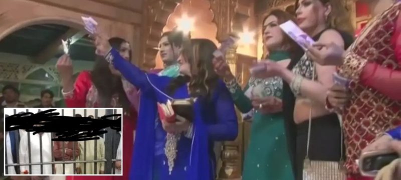 Groom Among 32 Arrested for Hosting Transgender Dance Party at Lahore Wedding