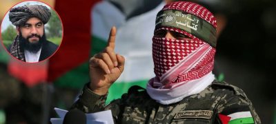 Hamas Confirms Death of Senior Al-Qassam Brigades Spokesman Abu Ubaida