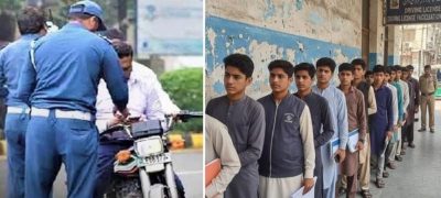 Has Punjab Allowed 16-Year-Olds to Get Bike Licenses Amid Crackdown