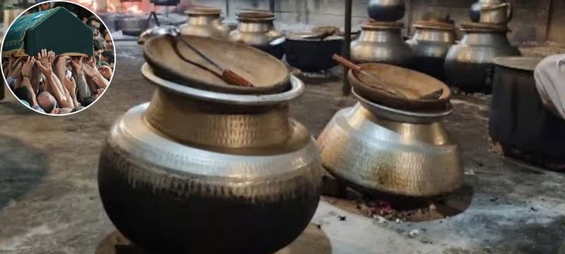 Has Punjab Banning Food Preparations at Funerals Check Details Here