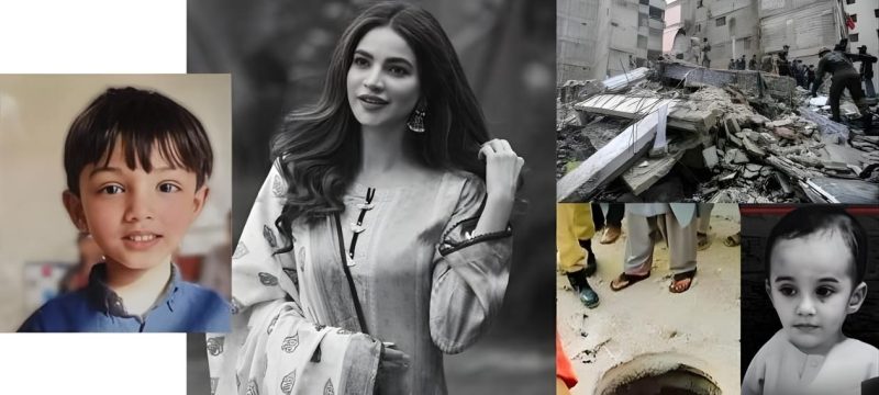 Heartbreaking Stories of 2025 A Tragic Year-Ender Recap