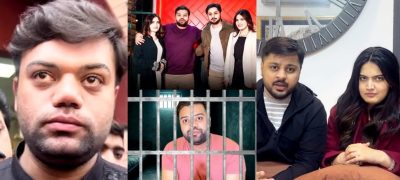 Here's How Jail Has Affected Ducky Bhai’s Mental Health; Iqra Kanwal Reveals