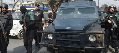 High Alert in Lahore, Rawalpindi and Multan After Arrest of 12 RAW-Linked Terrorists