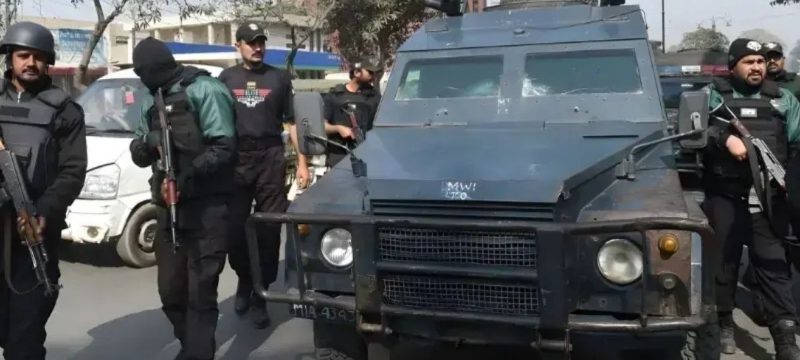 High Alert in Lahore, Rawalpindi and Multan After Arrest of 12 RAW-Linked Terrorists