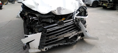 High-Speed Crash in Islamabad Leaves Two Girls Dead; Authorities Detain Judge’s Son