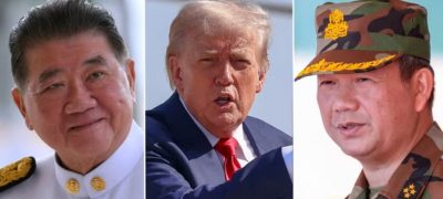How a Trump-Backed Ceasefire Failed—and Pushed Thailand and Cambodia into Airstrikes