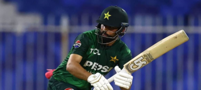 ICC Code of Conduct Breach Costs Fakhar Zaman 10% Match Fee