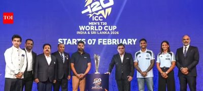 ICC Faces Major Setback Ahead of T20 World Cup 2026