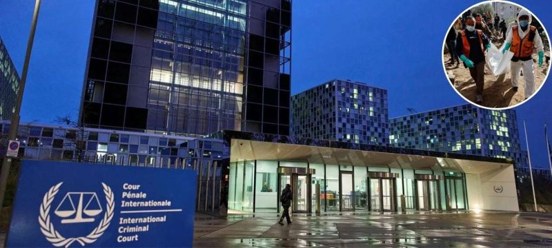 ICC Rejects Israel’s Appeal, War Crimes Investigation in Gaza Continues