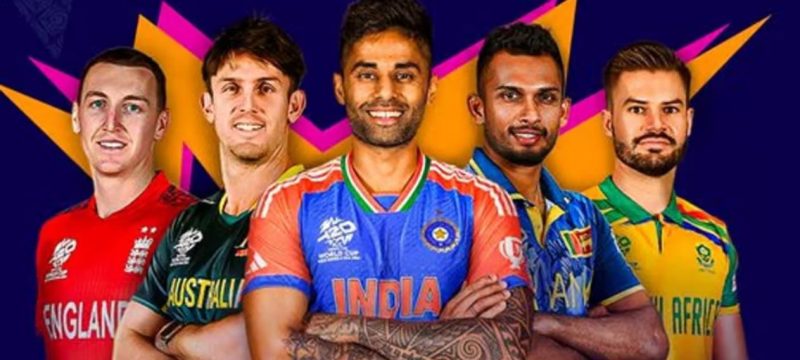 ICC T20 World Cup 2026 Tickets Released; Fans Angered Over Salman Ali Agha’s Exclusion from Poster