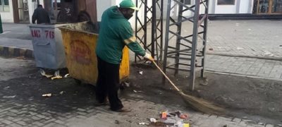 IHC Bans “Christians Only” Job Ads for Sweepers Across Pakistan